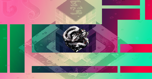 Ouroboros by Pikisuperstar