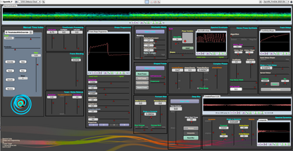 Spectral Suite 2025