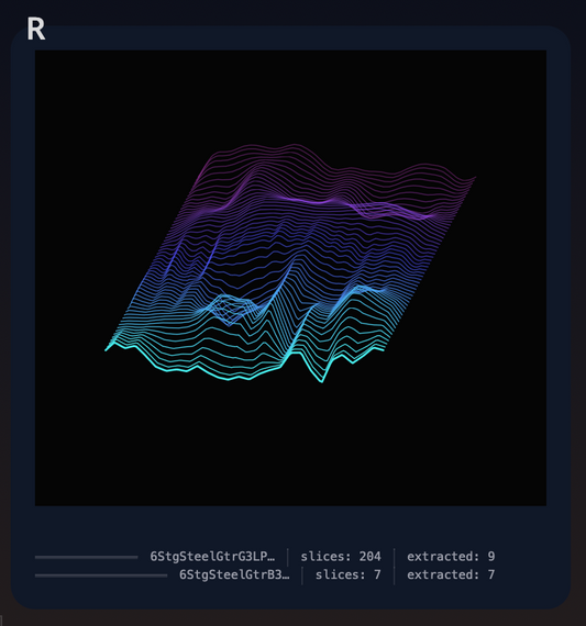 NEL WaveKitchen