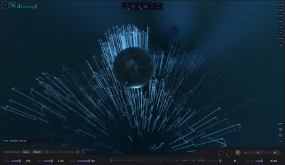 MODARK community screenshot — MOdARK beats — by Ramøn