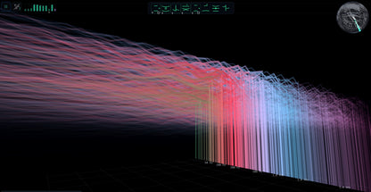 MODARK community screenshot — Rainbow — by Ramøn