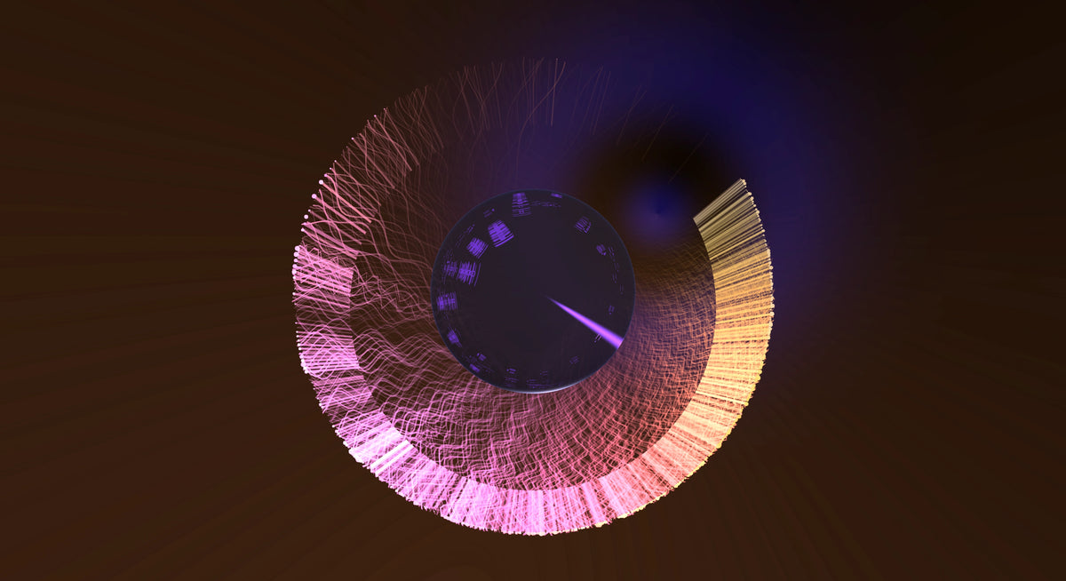 MODARK community screenshot — 20 Inch Cymbal — by NEL