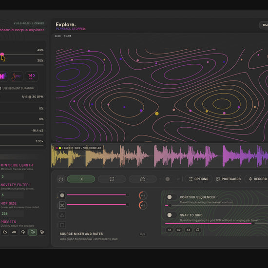 MIDI Support coming soon!