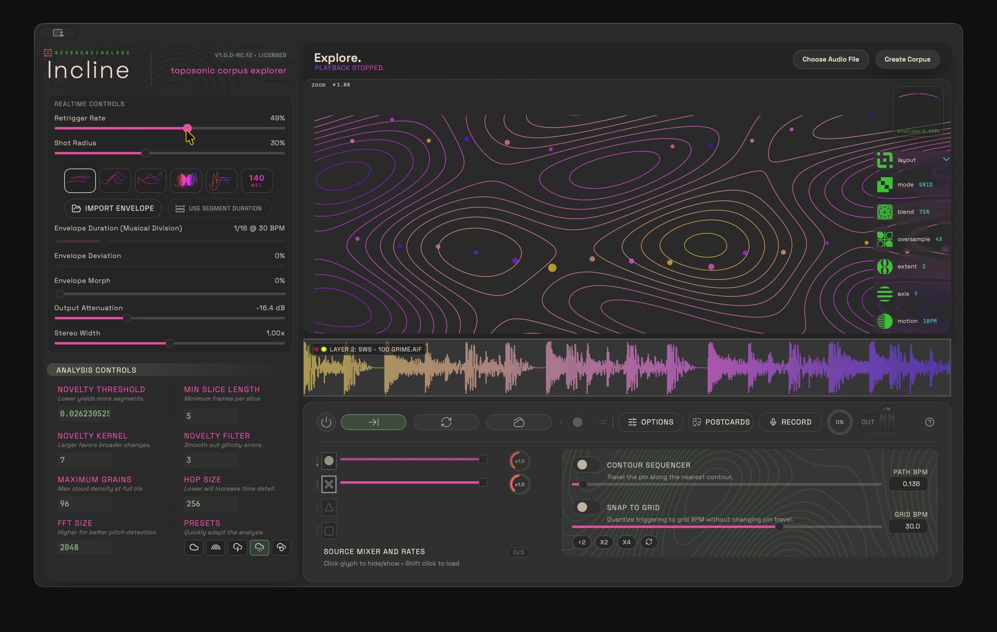 MIDI Support coming soon!