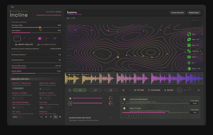 MIDI Support coming soon!