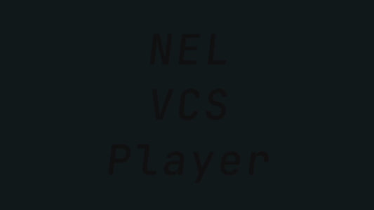 NEL VCS Player
