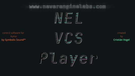 NEL VCS Player