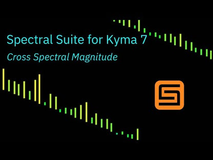 Spectral Suite 2025