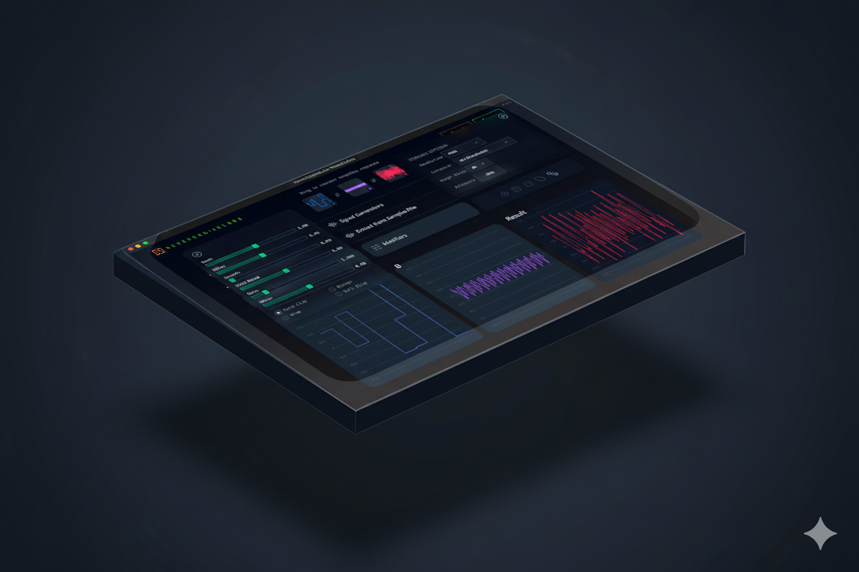 Extraction workflow 1 (silent)